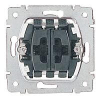 LEGRAND Spínač GALEA 775814