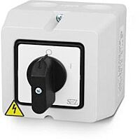 SEZ Spínač S 25 JPDM 1103 A6