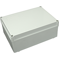 SEZ Krabice S-BOX 416 SK 190x140x70 IP56