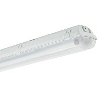 TREVOS Svítidlo LED PRIMA LED TUBE IP66 2x1200mm