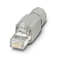 PHOENIX Spojka VS-08-RJ45-5-Q/IP20 RJ45 cat5e