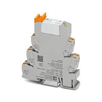 PHOENIX Relé PLC-RPT- 120UC/21-21AU