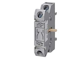 SIEMENS Kontakt 3LD9200-5B pomocný