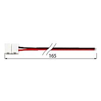 MCLED Konektor ML-112.003.21.2 připojovací