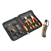 Set Weidmuller P BAG SET 3 nářadí