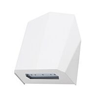 MODUS OUTDOOR 3x1W LED 330 lm STANDARD IP66 1h , stále svítící / svítící při výpadku, bílé