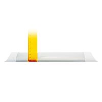 IDEUS Svítidlo LED FLAT 30W 2700lm 4000K bílá IP42