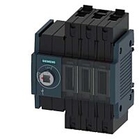SIEMENS Odpínač 3KD1630-2ME10-0