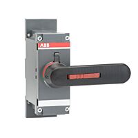 ABB Pojistkové odpínače OS…OSV800DK 1SCA107794R1001