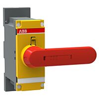 ABB Pojistkové odpínače OS…OSVY800DK 1SCA108703R1001