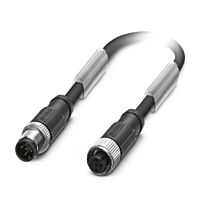 PHOENIX Kabel SAC-5P-M12MS/1,5-PUR/M12FS SH