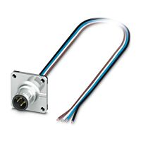 PHOENIX Konektor SACC-SQ-M12MS-4CON-20/0,5
