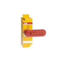 ABB Pojistkové odpínače OS…OSVY250DK 1SCA022778R6500