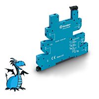 FINDER Patice 93.63.3.230, 220-240V AC