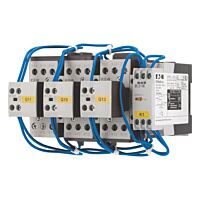 Stykač SDAINLM30 24V DC