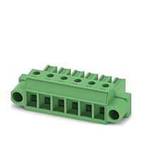 PHOENIX Konektor PC4/6-STF-7,62
