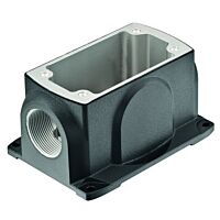 HARTING Kryt Han-YELLOCK 60 M32 soklový