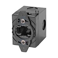 Kryt TITAN M22-ADC4 proti prachu