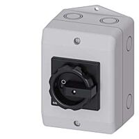 SIEMENS Spínač 3LD2064-1GP51 nouzový