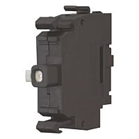 M22-SWD-K11LED-B Kontaktní prvek, 2 poz