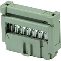 Konektor SEK-18 ZGL 06P PL3