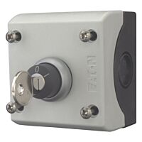 EATON Hlavice ovládací TITAN M22-WRS/KC11/I