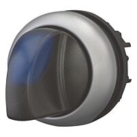 EATON Hlavice ovládací TITAN M22-WRLK3-B