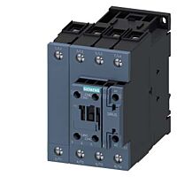 SIEMENS Stykač 4 NO, AC3: 22kW AC/DC 20-33V, varistoR 4pól. 4 NO, 1 NO + 1 NC integr.