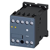 SIEMENS Modul pro zpožděné vypnutí, DC24V pro pomocné a motorové stykače