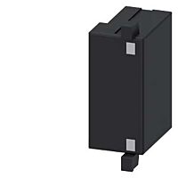 SIEMENS Omezovač přepětí, RC článek, AC48-127V, DC70-150V pro motorové stykače