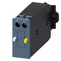SIEMENS Blok aretační, mechanický, AC/DC 24V pro motorové stykače, S0