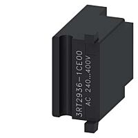 SIEMENS Omezovač přepětí, RC článek, AC240-400V
