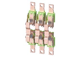 SIEMENS Sada se 3 pohyblivými a 6 pevnými kontakty pro 3RT2046 3 NO, hlavní kontakty