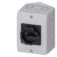 SIEMENS Spínač 3LD2064-0TB51