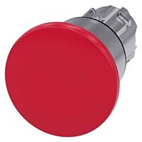 SIEMENS Hlavice ovl. 3SU1050-1BA20-0AA0 stiskací