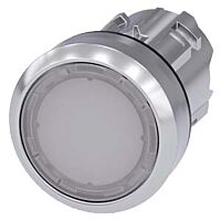 SIEMENS Hlavice ovl. 3SU1051-0AB60-0AA0 stiskací