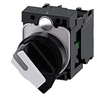 SIEMENS Hlavice ovl. 3SU1100-2BF60-1MA0 otočná