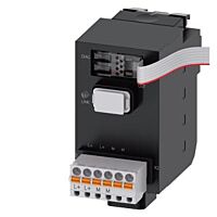 SIEMENS Modul rozhraní pro PROFINET, standard, DC24V, pro 1-20 terminálových modulů, pružinová svorka