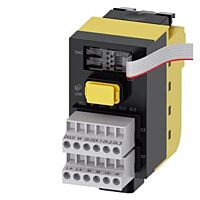 SIEMENS Modul rozhraní pro PROFINET, ochrana proti chybám, DC24V, 1-20 terminálových modulů, šroub