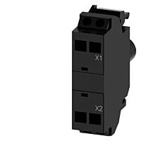 SIEMENS Modul LED 3SU1401-1BF40-3AA0
