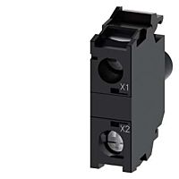 SIEMENS Modul LED s integrovanou LED AC24-240V, amber