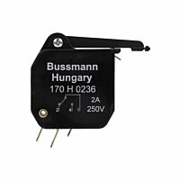 170H0236 Mikrospínač T1 2A 250V 000-3