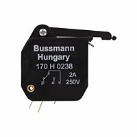 170H0238 Mikrospínač T1 2A 250V 000-3