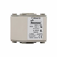 170M4418 Ultra rychlá pojistka pro ochra