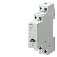 SIEMENS Relé 5TT4201-0 230VAC 1NO 16A