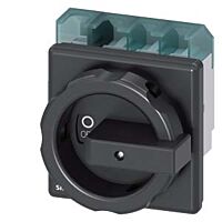 SIEMENS Spínač 3LD2504-1TL51 nouzový 63A