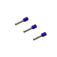 AS Dutinky 2,5 mm?, 12mm, 10x100