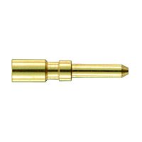 HARTING Konektor Han M23 Au krimpovací vidlice
