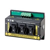 IZMX-PXR-PTM-1 Externí napěťové transfor