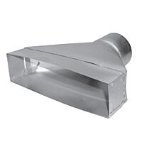 Redukce EDP-PR-200x50/125